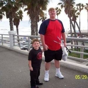 Meet your Posher, Dean